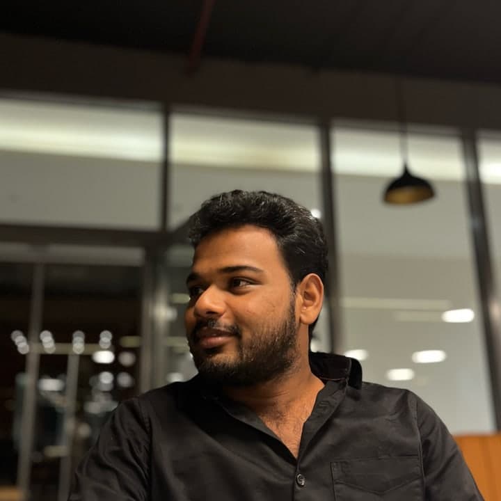 Praveen Reddy Goli